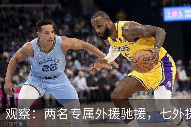 观察：两名专属外援驰援，七外援配置的上海海港，一扫13场亚冠不胜的尴尬？
