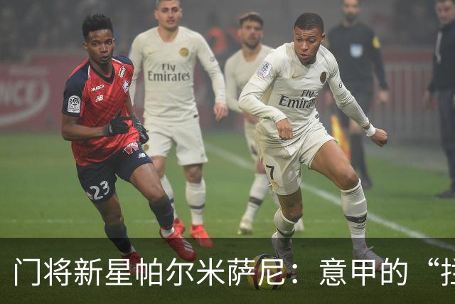 门将新星帕尔米萨尼：意甲的“拦网英雄”，两大豪门争抢